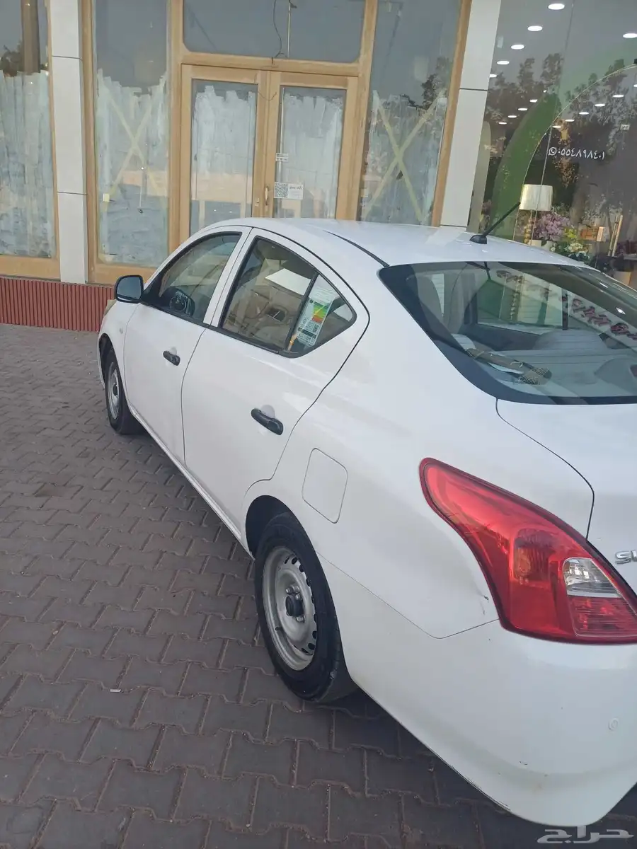 for sale Nissan 2020 call 7