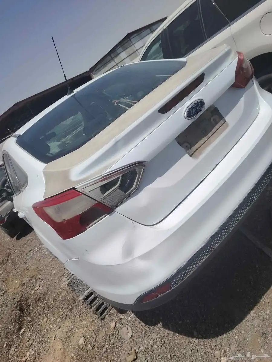 فوكس 2012 1