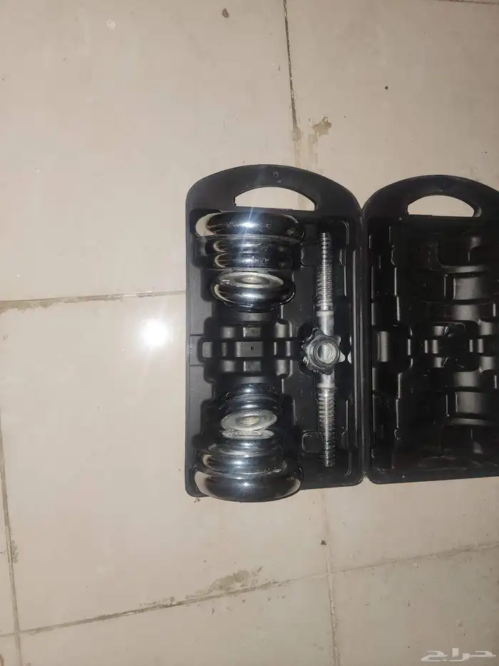 أوزان للبيع. حديد 1