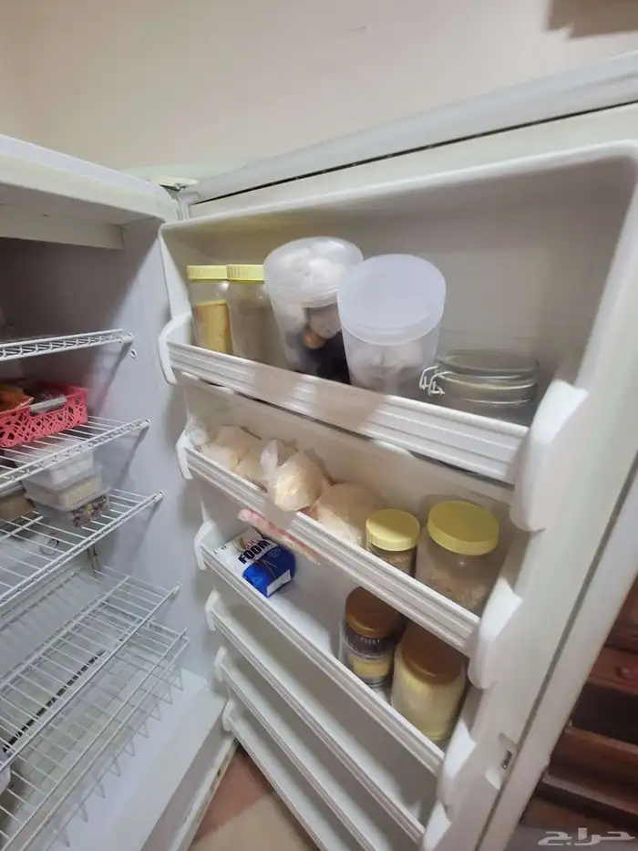 ثلاجه وستنق هاوس 3