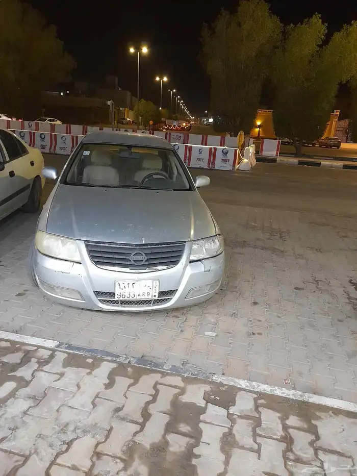 نيسان صني2011 5