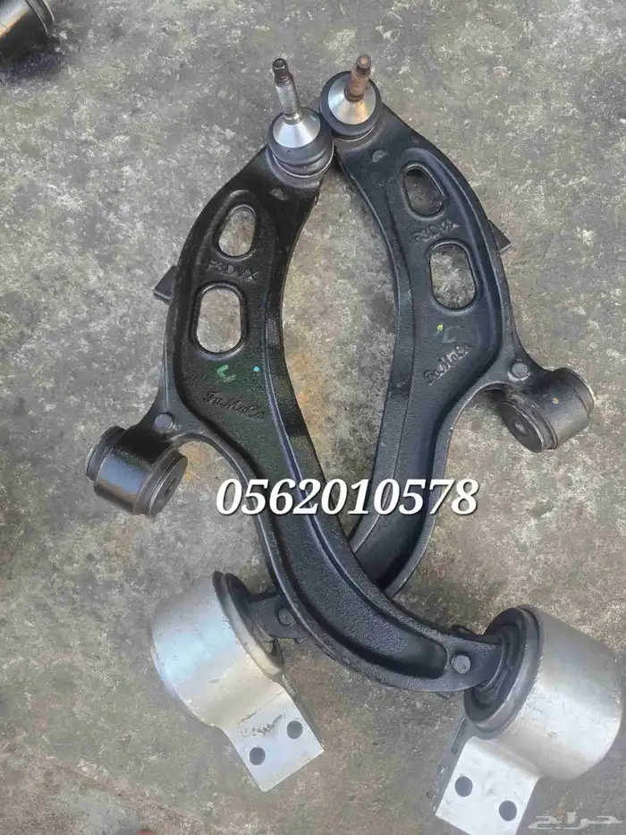 فورد تورس موديل من 2013الى 2020 2