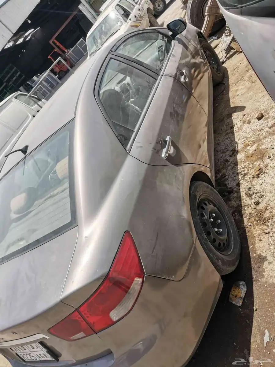 kia cerato 2009 3