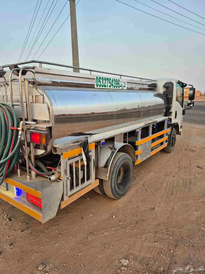 مياه صالحه للشرب المزاحميه 0