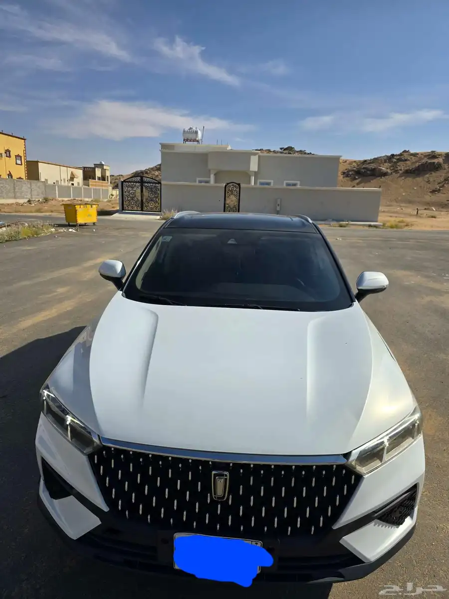 فاو بيستون T77 موديل 2021 0
