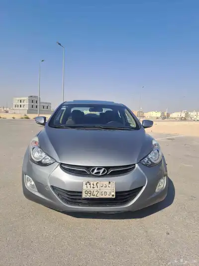 هونداي النترا 2014 فل كامل 0