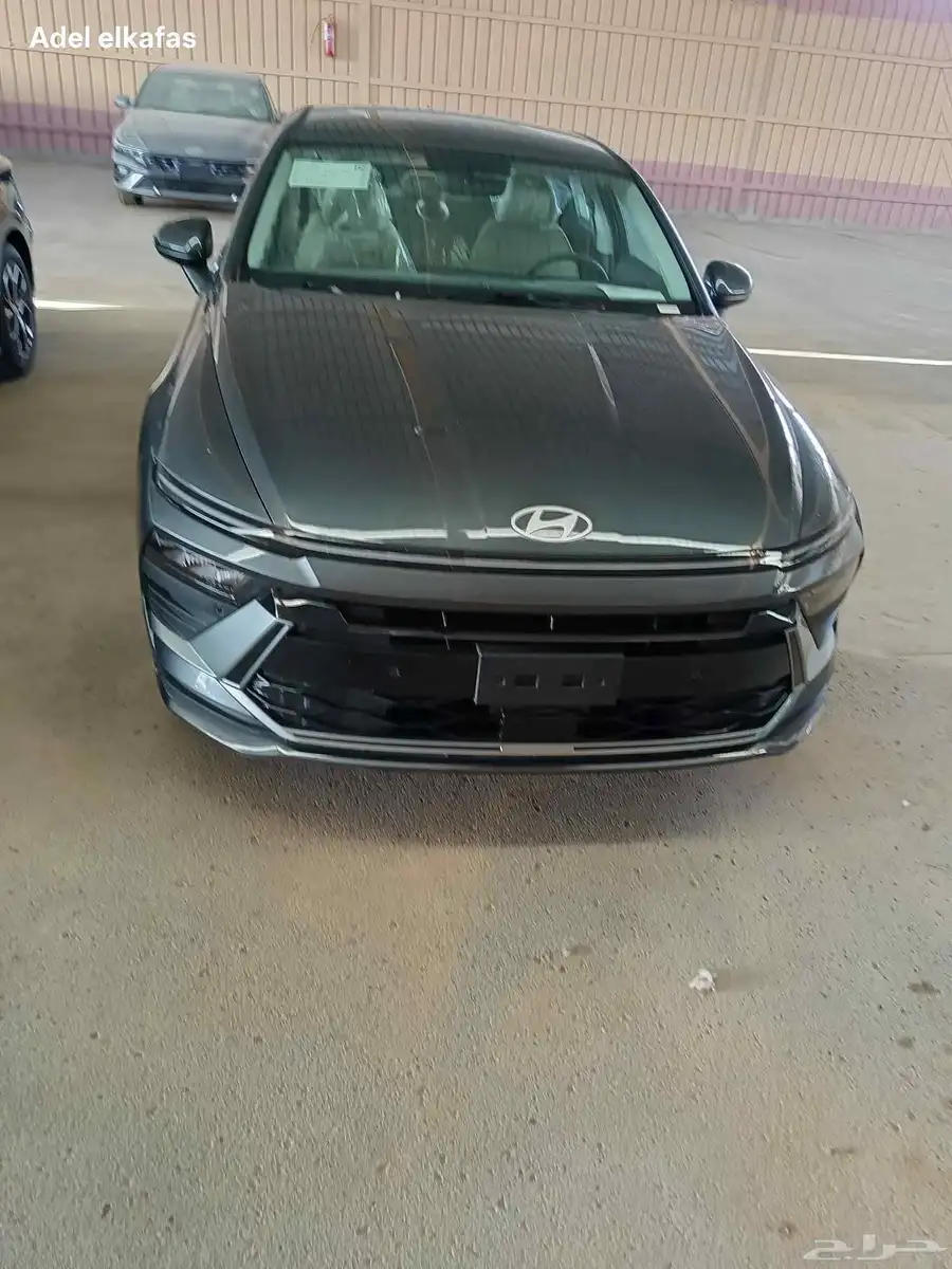 سوناتا 2026  اسعار مميزه  كاش وايجار منتهي بالتمليك 0