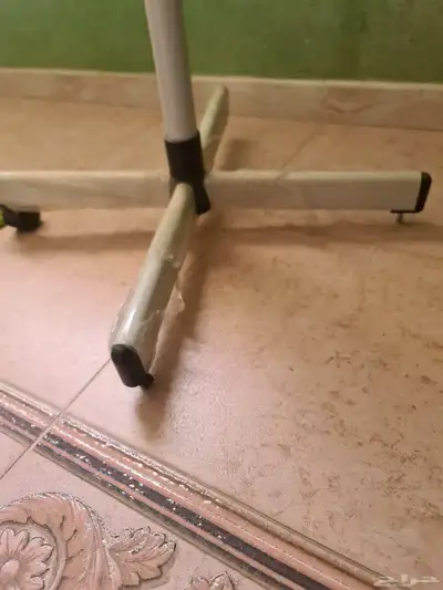 آله بخار للشعر 3