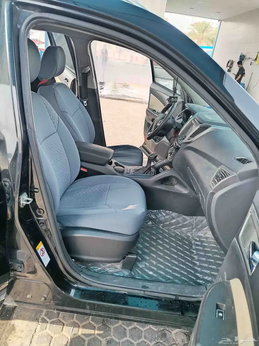 شانجان cs75 2