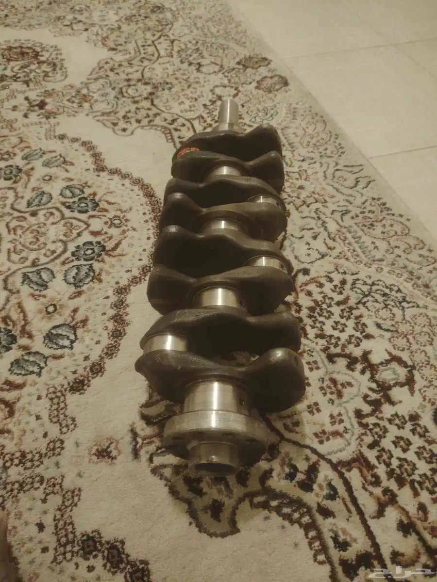 كرنك هايلوكس 2014 ستاندر 0