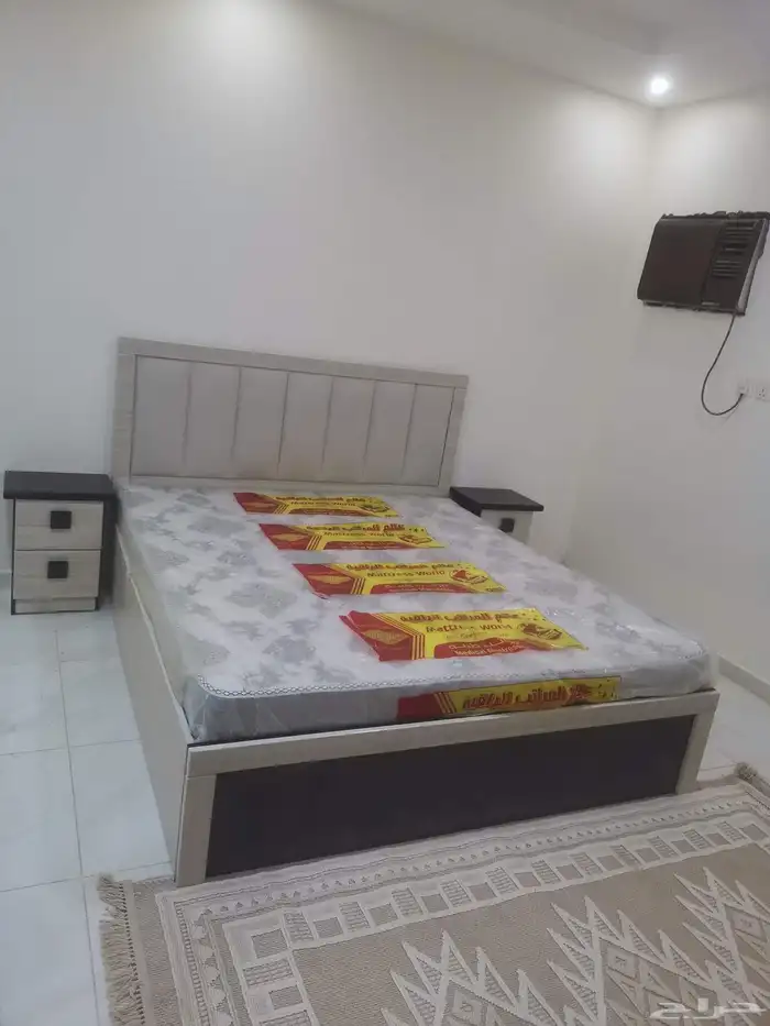 غرف نوم جديدة وطني جاهزة 9