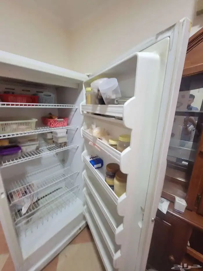 ثلاجه وستنق هاوس 6