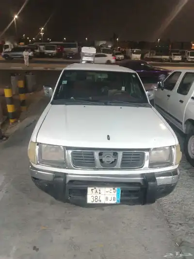 نسان ددسن1998 فحص موجود 1