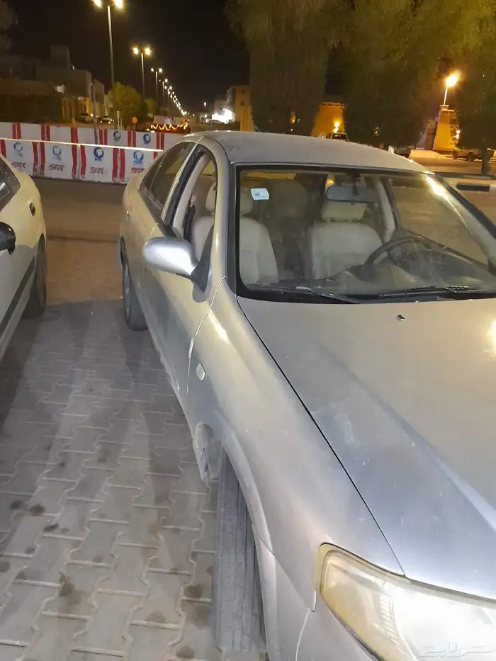 نيسان صني2011 3
