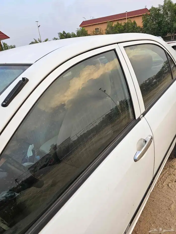كرولا 2002 13
