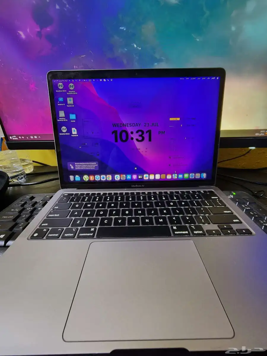 s22 ultra 512Gb اس 22 الترا 9