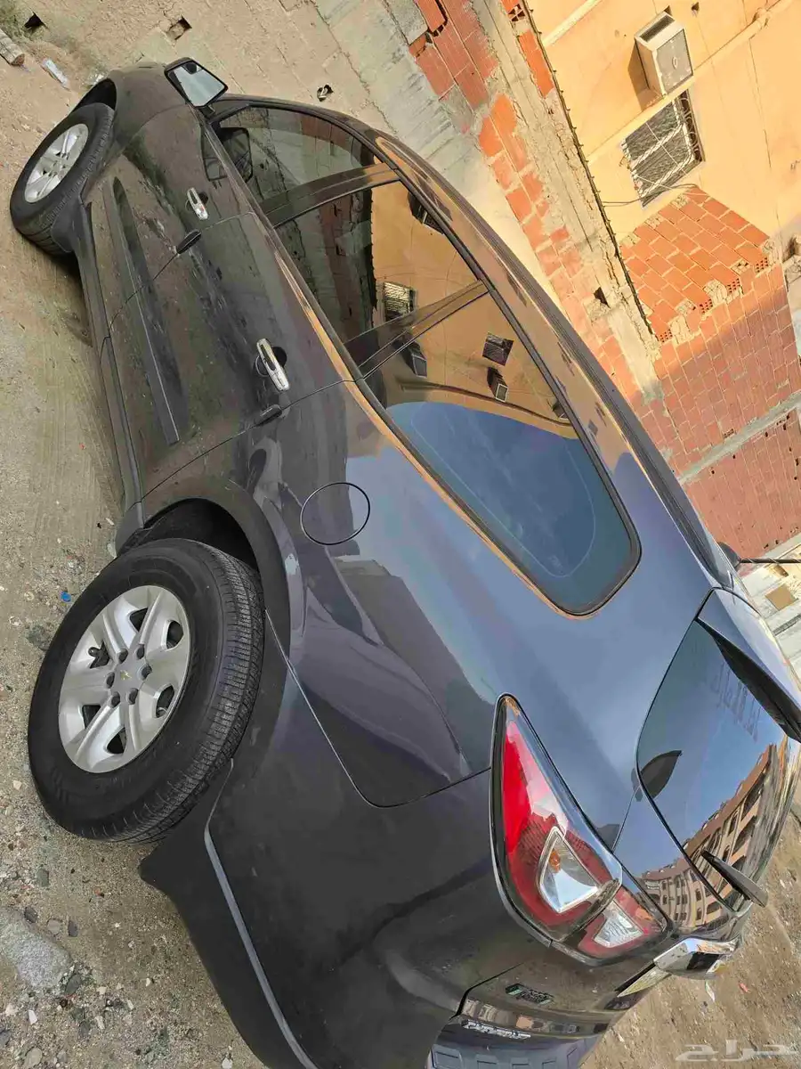 Chevrolet traverse 2014 model LS index