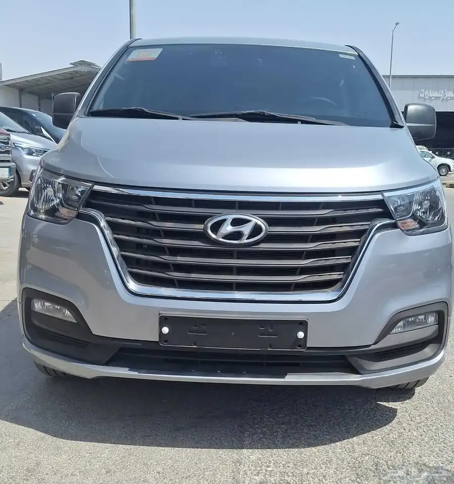 H1 موديل 2021 بطاقة جمركية 0