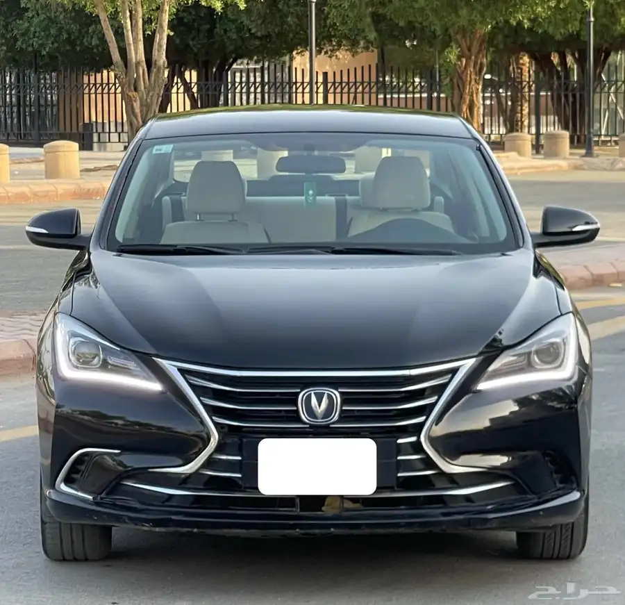 شانجان ايدو 2020 ستاندر سعودي 2