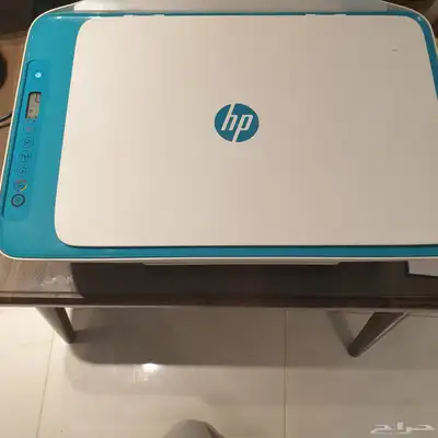 طابعة جديدة HP للبيع 3