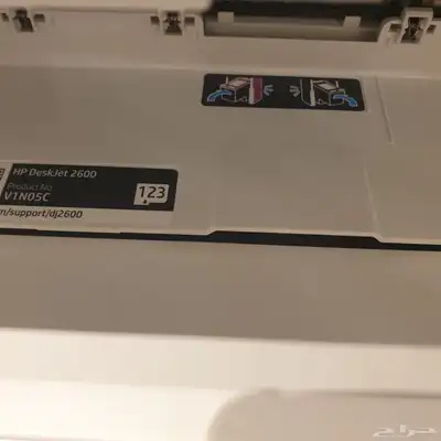 طابعة جديدة HP للبيع 1
