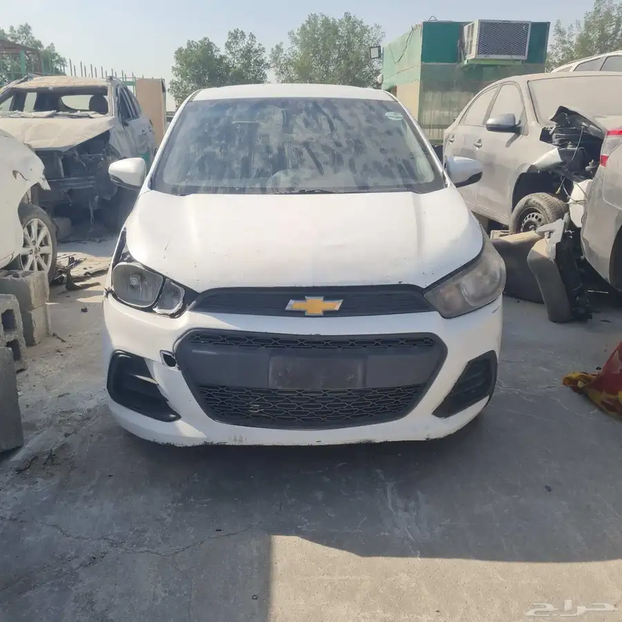 شفرليه اسبارك مديل 2020للبيع قطع غيار فقط 1