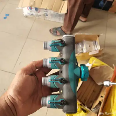 كل ما هو جديد في عالم السباكه 1