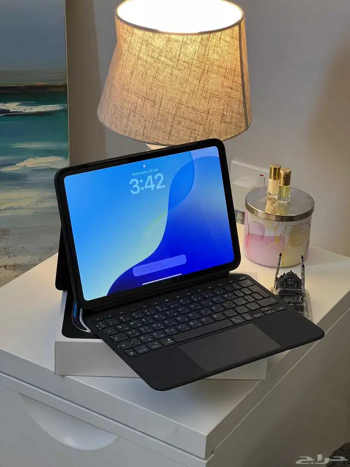 اي باد 6