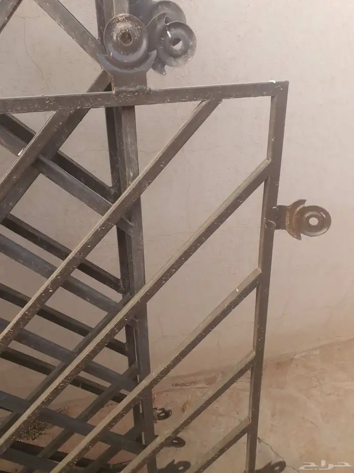 حديد شباك 3