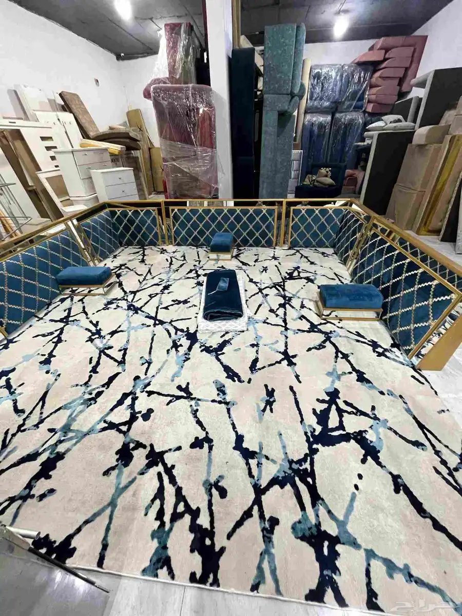 كنب مجالس  اثاث ومفروشات  طاولات طعام وخدمة  غرف نوم  مطابخ 0