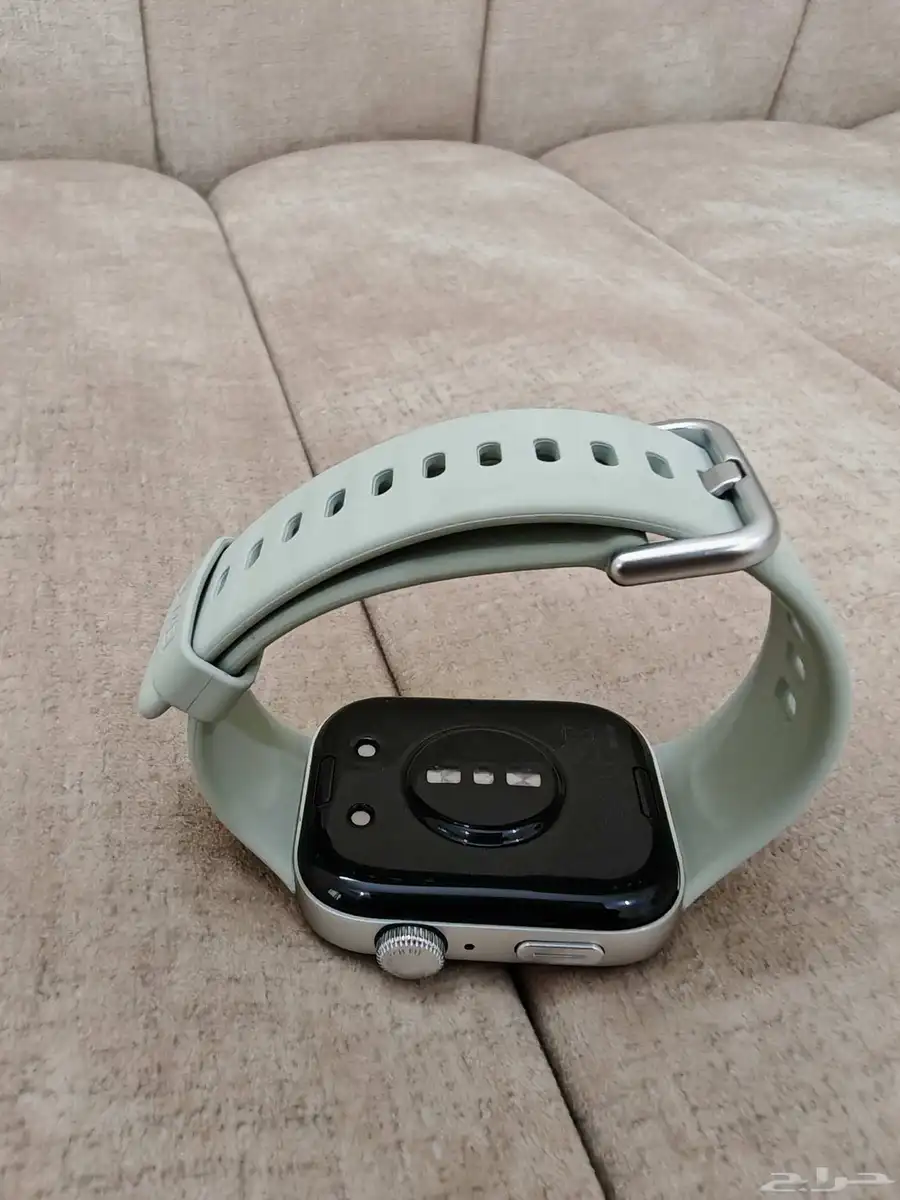 هواوي watch fit 3 index
