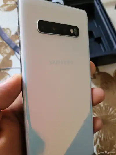 Samsung Galaxy S10 Plus 1