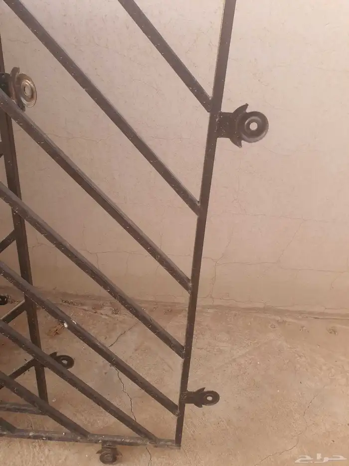 حديد شباك 1