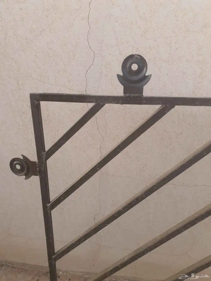 حديد شباك 4