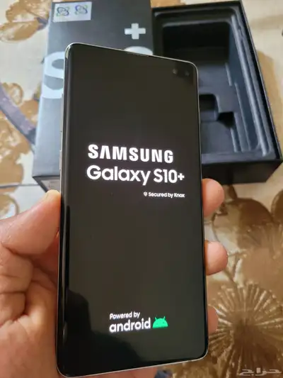 Samsung Galaxy S10 Plus 2