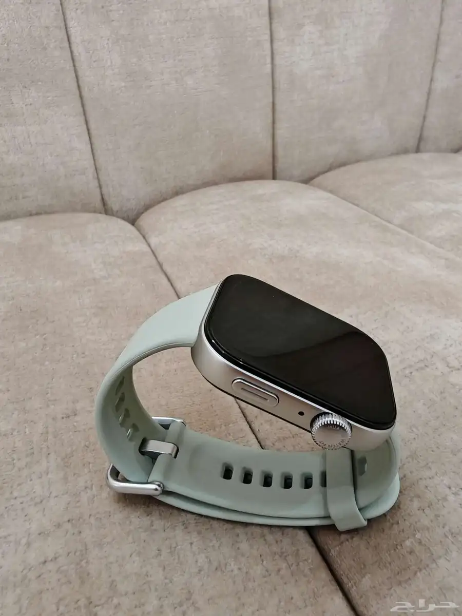 هواوي watch fit 3 index