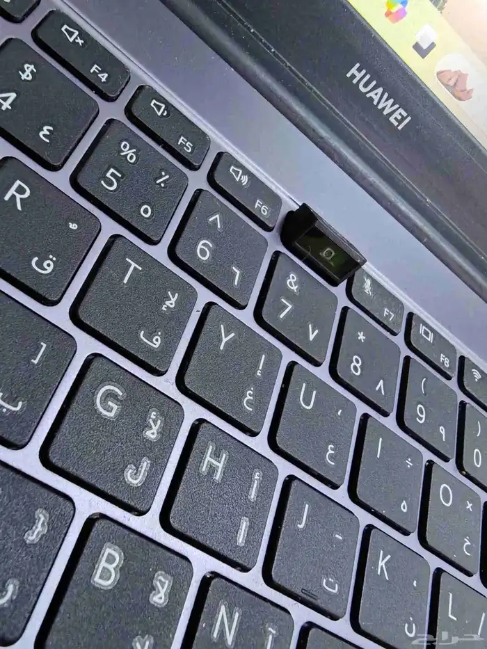 لابتوب هواوي 3