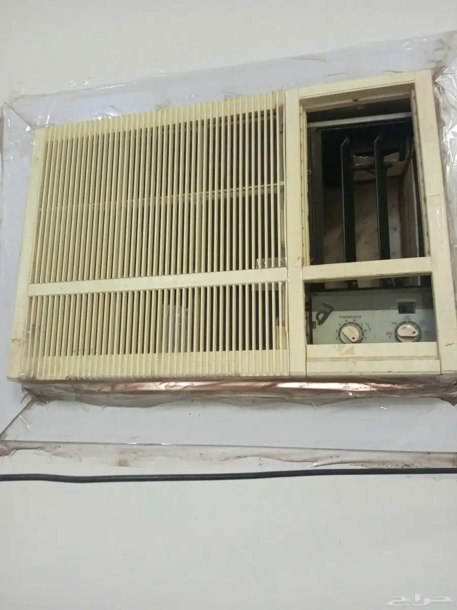 مكيف 350 ريال 0