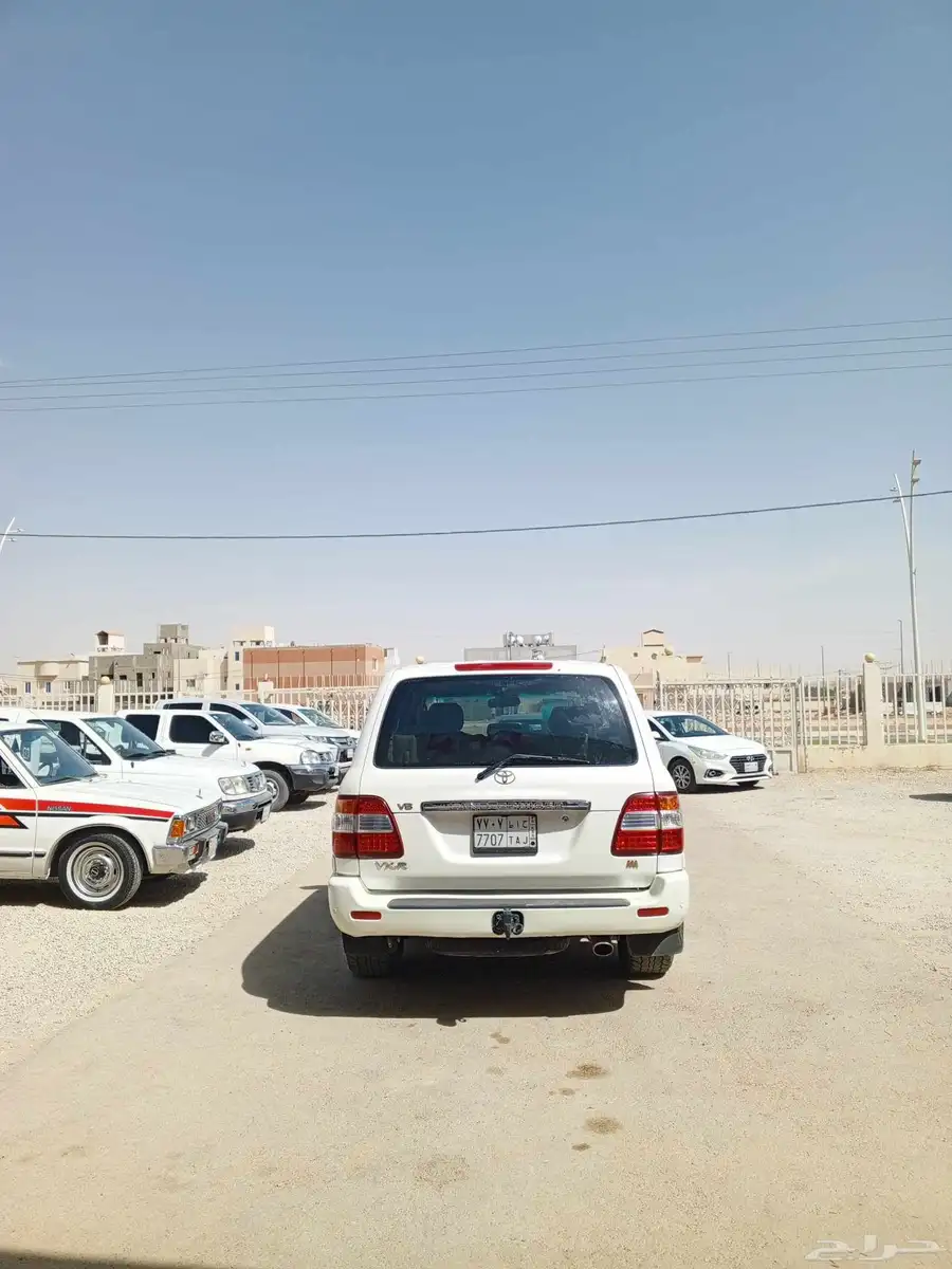 تويوتا في اكس ار 2
