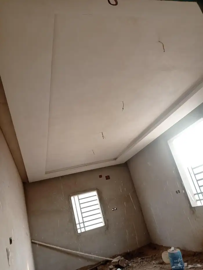 جبسم بورد ديكورات 60 ريال بالمتر 5