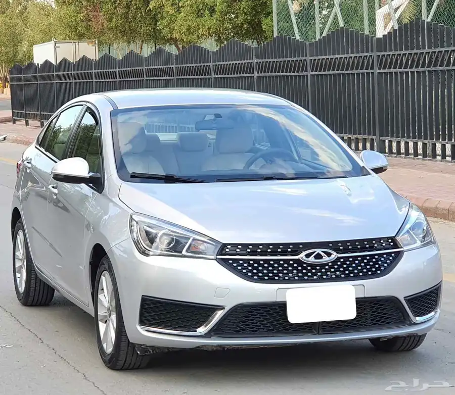 شيري اريزو 5 2023 استاندر سعودي 2