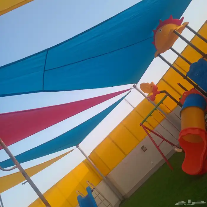 مظلات فرنسي 0