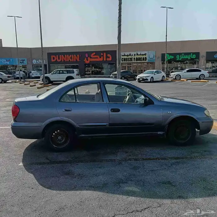 نيسان صني 2006 0
