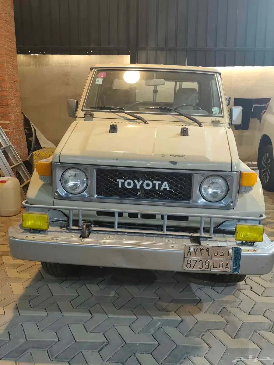 تويوتا شاص 86 0