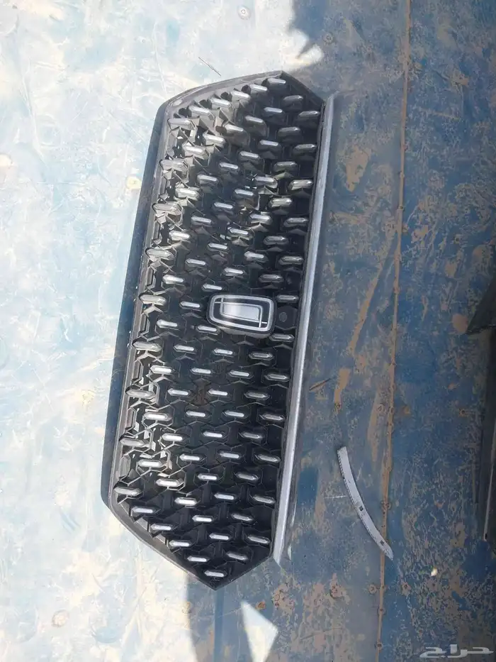 يوجد لدينا قطع غيار مستعمل فاو 77 2022 1