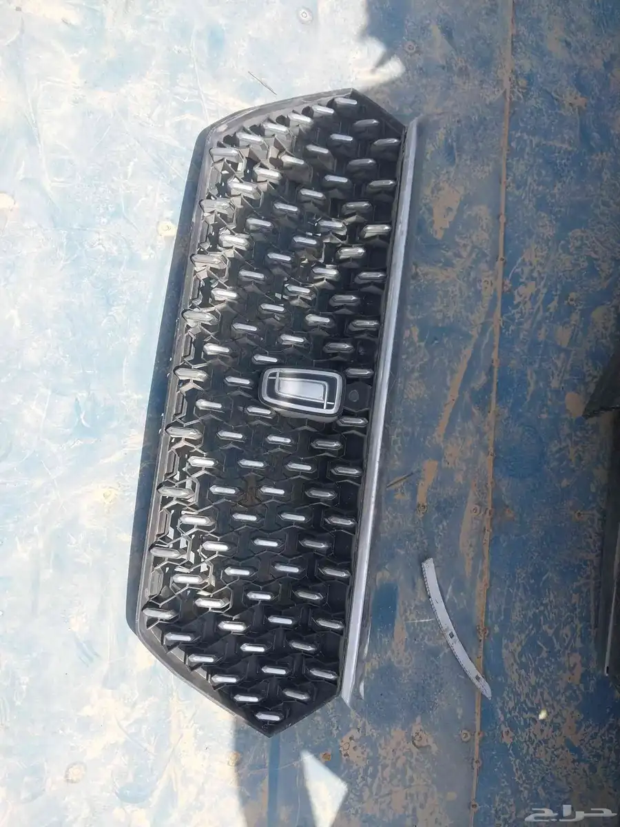 يوجد لدينا قطع غيار مستعمل فاو 77 2022 1