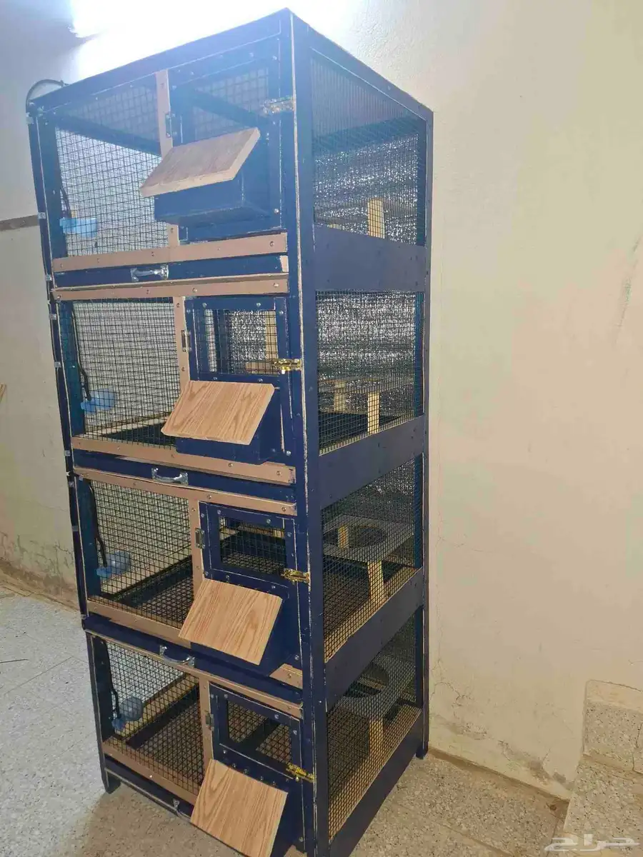 محكر حمام   4 أدوار في الزلفي 2