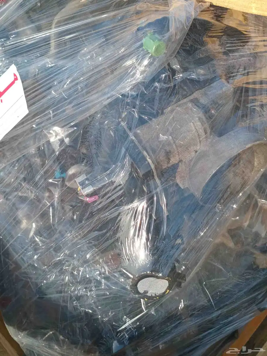مكائن جربوكسات مستوردة شد بلد وتشليح 6