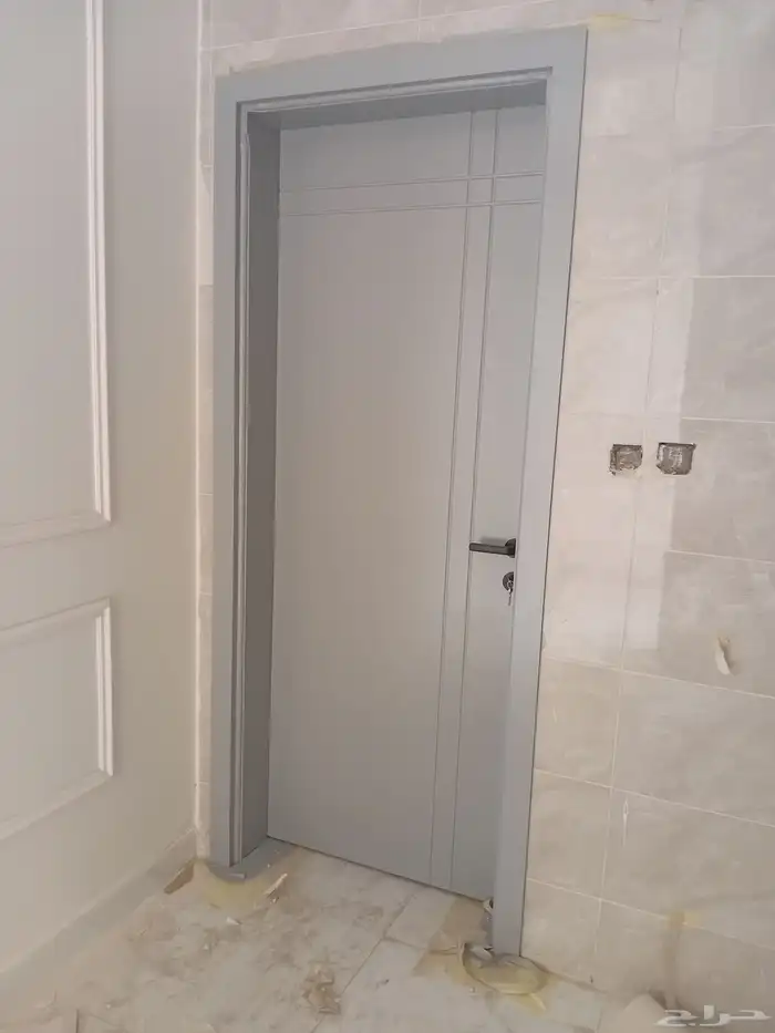 تفصول أبواب وحلوق وصيانه ابواب 8