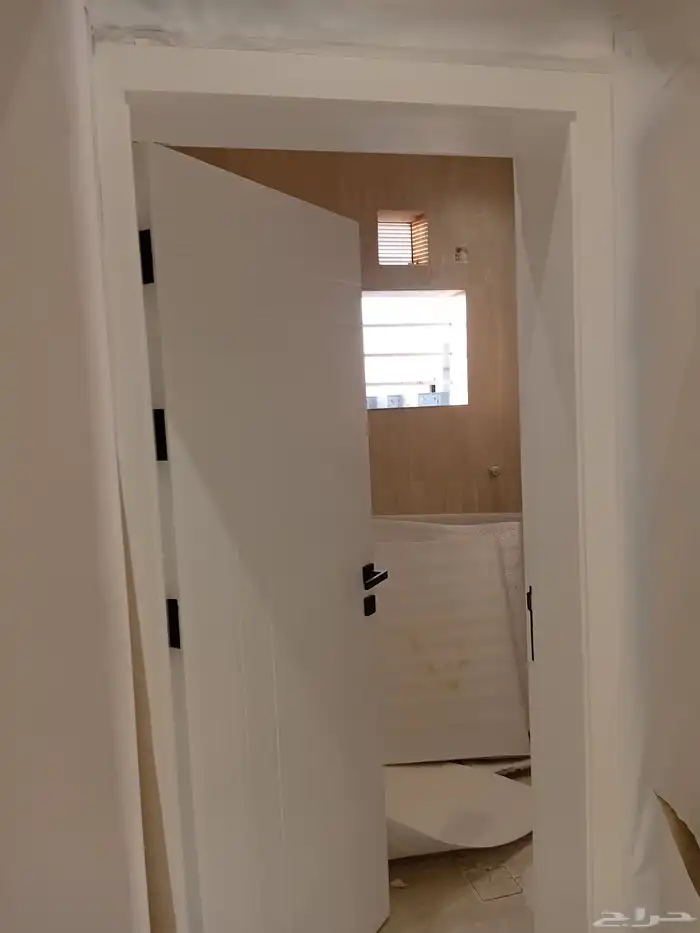 تفصول أبواب وحلوق وصيانه ابواب 0